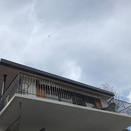 Haut De Villa Avec Vue - Le Bar Sur Loup 06 Eksteriør bilde