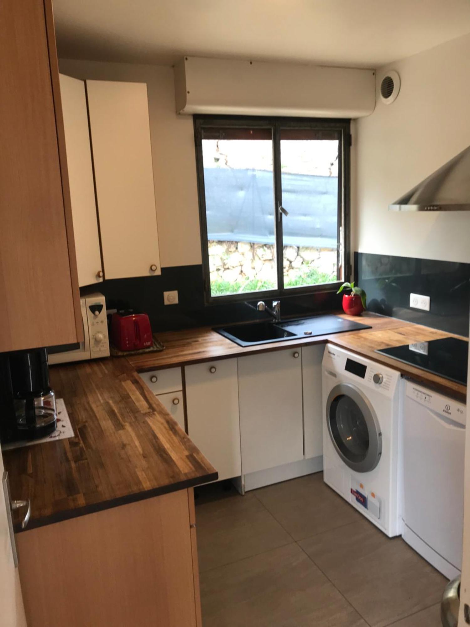 Haut De Villa Avec Vue - Le Bar Sur Loup 06 Eksteriør bilde