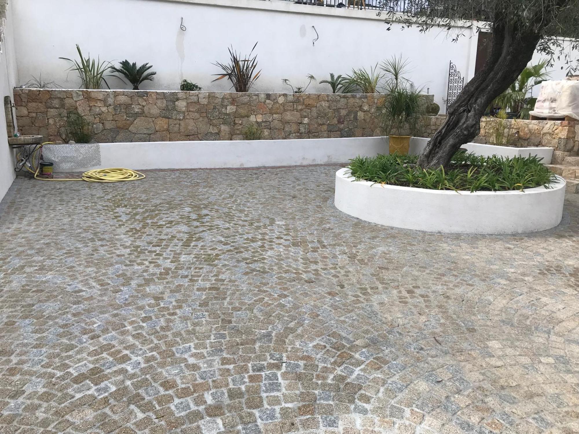 Haut De Villa Avec Vue - Le Bar Sur Loup 06 Eksteriør bilde
