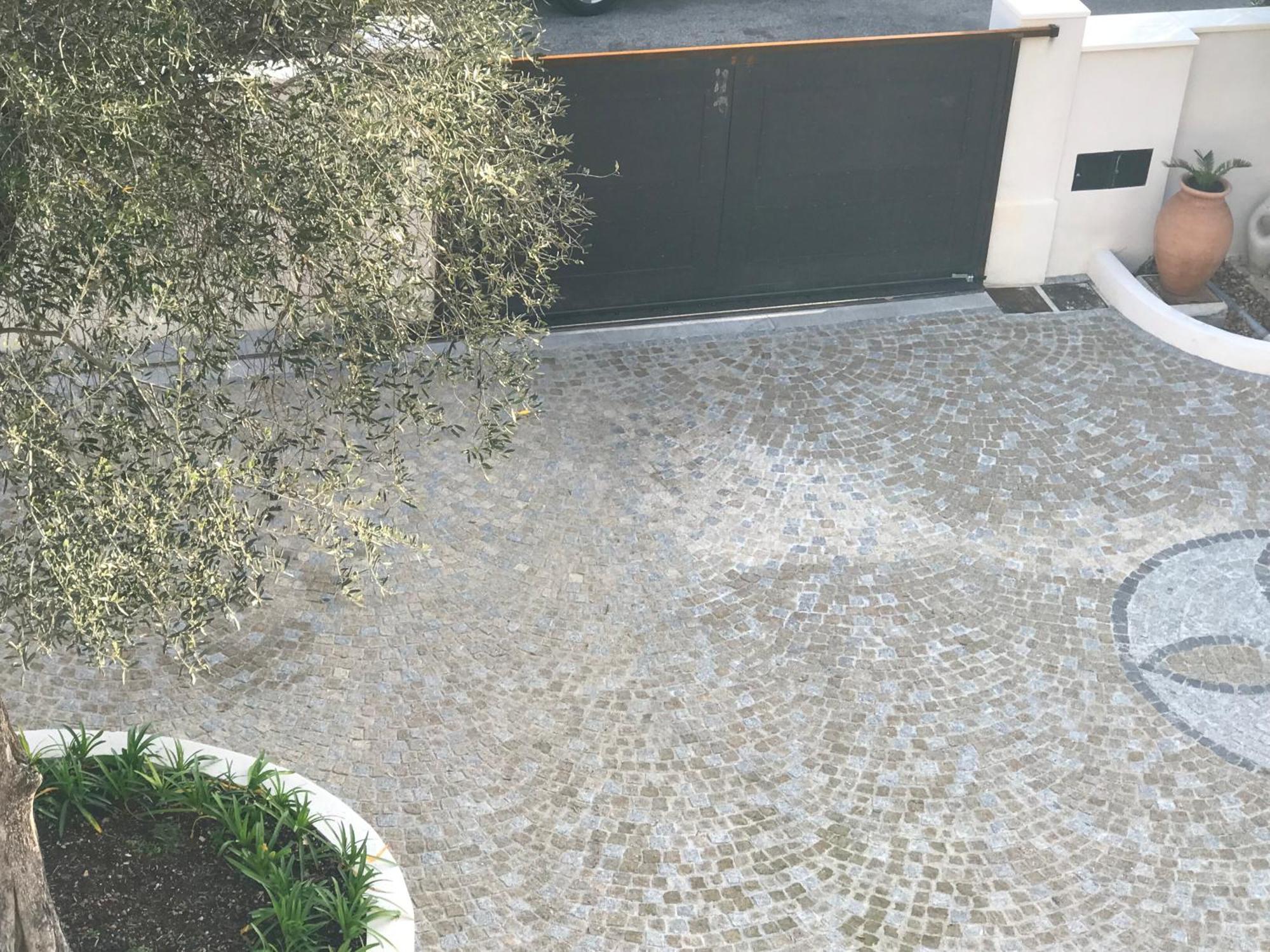 Haut De Villa Avec Vue - Le Bar Sur Loup 06 Eksteriør bilde
